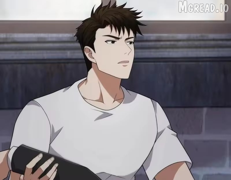 Hidden Dragon in the City (2025) Chapter 61  - page 58